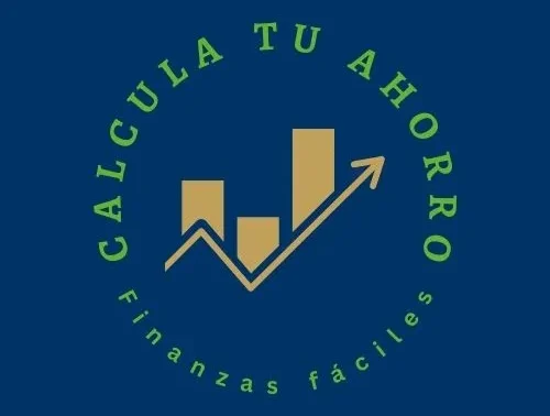Logo calcula tu ahorro